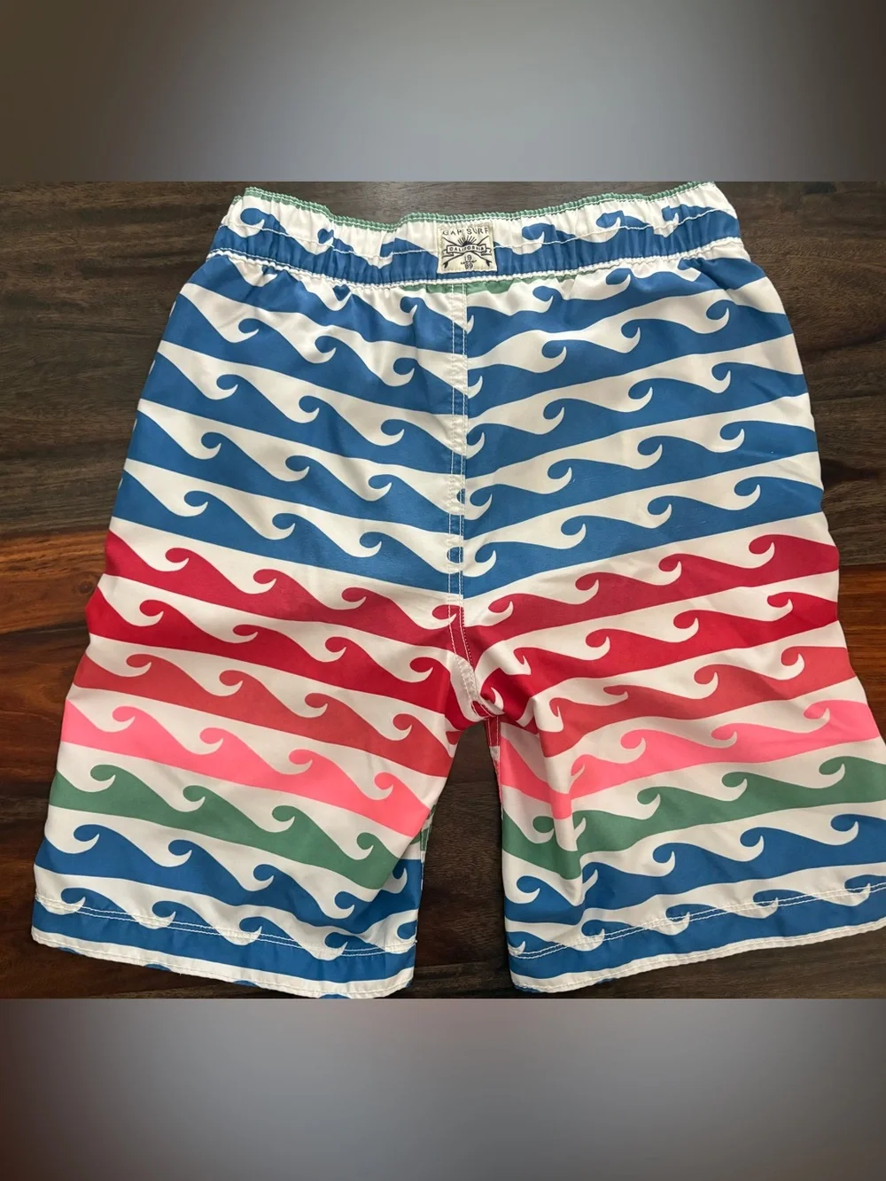 GAP kids swim